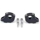 LSL Black Offset mm 16/35 Mounts