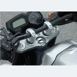 Lenkerriser für GSF1200 1996-05 & FZ1 2006-07 für: Yamaha FZ1N, FZ1S Suzuki GSF1200BANDIT