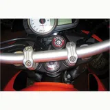 Lenkerriser für Z1000 2003-04 für: Kawasaki Z750