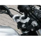 LSL Silver Offset mm 16/35 Mounts LSL Silver Offset mm 16/35 Mounts
