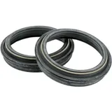 SHOWA Gabel-Schmutzabstreifer Ø 47 mm für Suzuki, Honda, Kawasaki