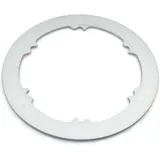 BERINGER Aeronal Cast Iron Rotor - DIPI310AF