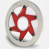 BERINGER Aeronal Bremsscheibe, Gusseisen, schwimmend - H9LGRF für Honda CR500R, CRF250R, CRF250X BERINGER Aeronal Bremsscheibe, Gusseisen, schwimmend - H9LGRF für Honda CR500R, CRF250R, CRF250X