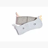 BERINGER Racing long duration Sintered Metal Brake pads - KIT1100R8