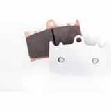 BERINGER Street Sintermetall Bremsbeläge - KIT2654S BERINGER Street Sintermetall Bremsbeläge - KIT2654S