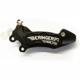 BERINGER Aerotec® Bremssattel axial links 6 Kolben Ø 27 mm schwarz für KTM, Husqvarna, Husaberg