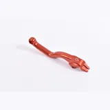 BERINGER Type 2 Lever 14cm Hydraulic Master Cylinder Red