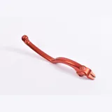 BERINGER Hebel Typ 4 20 cm Hauptzylinder hydraulisch rot