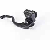 BERINGER Aerotec® Hauptbremszylinder radial Ø 20,5 mm Behälter integriert schwarz (Hebel Typ 5 - 16 cm) für Yamaha, Kawasaki, Suzuki BERINGER Aerotec® Hauptbremszylinder radial Ø 20,5 mm Behälter integriert schwarz (Hebel Typ 5 - 16 cm) für Yamaha, Kawasaki, Suzuki
