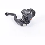 BERINGER Aerotec® Hauptbremszylinder radial Ø 14,5 mm Behälter integriert schwarz (Hebel Typ 2 - 14 cm)