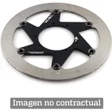 BERINGER Aeronal Bremsscheibe, Edelstahl, schwimmend- blau K3RGBLI für Kawasaki NINJAZX-10R, NINJAZX-12R, NINJAZX-9R