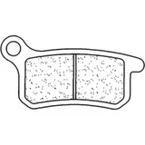CL BRAKES Off-Road Sintermetall Bremsbeläge - 1078X59 für KTM, für: Gas Gas, Husqvarna