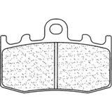 CL BRAKES Street Sintermetall Bremsbeläge - 1101A3+ für BMW HP2MEGAMOTO, K1200GT, K1200RS
