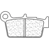 CL BRAKES Street Sintered Metal Brake pads - 1103RX3 for Yamaha WR250