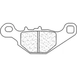 CL BRAKES Off-Road Sintered Metal Brake pads - 1152X59 for Suzuki RM85 CL BRAKES Off-Road Sintered Metal Brake pads - 1152X59 for Suzuki RM85