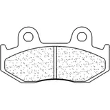 CL BRAKES ATV Sintermetall Bremsbeläge - 1164ATV1 für Yamaha YFM700RAPTOR