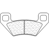 CL BRAKES Off-Road Sintermetall Bremsbeläge - 1171X59 für Arctic CAT 250, 300, 400