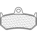 CL BRAKES Street Sintered Metal Brake pads - 1203RX3 for MV Agusta BRUTALE1078RR, BRUTALE1090, BRUTALE750