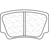 CL BRAKES ATV Sintermetall Bremsbeläge - 1205ATV1 für KTM 450XCATV, 525XCATV