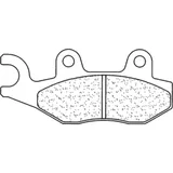 CL BRAKES Off-Road Sintered Metal Brake pads - 2288MX10 for Kawasaki, Yamaha, Suzuki