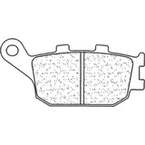 CL BRAKES Street Sintermetall Bremsbeläge - 2296S4 für Suzuki GSX650 CL BRAKES Street Sintermetall Bremsbeläge - 2296S4 für Suzuki GSX650