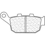 CL BRAKES Street Sintered Metal Brake pads - 2298RX3 for Honda, Triumph, Buell
