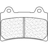 CL BRAKES Street Sintermetall Bremsbeläge - 2305XBK5 für Yamaha TDM850, TDR250