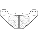 CL BRAKES ATV Sintered Metal Brake pads - 2306ATV1 for TGB, Barossa, Kawasaki