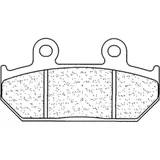 CL BRAKES Street Sintermetall Bremsbeläge - 2310A3+ für Honda CBR1000F, CBR750F, CD250 CL BRAKES Street Sintermetall Bremsbeläge - 2310A3+ für Honda CBR1000F, CBR750F, CD250