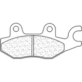 CL BRAKES ATV Sintered Metal Brake pads - 2326ATV1 for Aeon, Arctic CAT, Yamaha