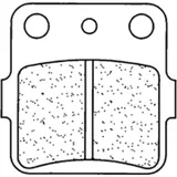 CL BRAKES ATV Sintermetall Bremsbeläge - 2328ATV1 für Yamaha, Honda, Kawasaki
