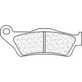 CL BRAKES Street Sintered Metal Brake pads - 2352XBK5 for KTM, Husqvarna, Husaberg