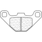 CL BRAKES ATV Sintermetall Bremsbeläge - 2466ATV1