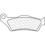 CL BRAKES Maxi Scooter Sintermetall Bremsbeläge - 3028MSC für Aprilia SRV850
