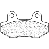 CL BRAKES Maxi Scooter Sintermetall Bremsbeläge - 3062MSC für Kymco, Daelim, SYM CL BRAKES Maxi Scooter Sintermetall Bremsbeläge - 3062MSC für Kymco, Daelim, SYM