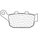 CL BRAKES Maxi Scooter Sintermetall Bremsbeläge - 3076MSC für Honda X-ADV750