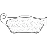 CL BRAKES Maxi Scooter Sintermetall Bremsbeläge - 3085MSC für MBK SKYCRUISER125 Yamaha X-MAX250