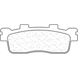 CL BRAKES Maxi Scooter Sintermetall Bremsbeläge - 3094MSC für Kymco DOWNTOWN/SUPERDINK125, DOWNTOWN200, DOWNTOWN300 Kawasaki J125, J300