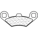 CL BRAKES Maxi Scooter Sintermetall Bremsbeläge - 3100MSC für Peugeot METROPOLIS4004T CL BRAKES Maxi Scooter Sintermetall Bremsbeläge - 3100MSC für Peugeot METROPOLIS4004T