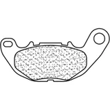 CL BRAKES Maxi Scooter Sintermetall Bremsbeläge - 3114MSC für Yamaha X-MAX300