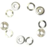 BREMBO Serie Oro Fix Nietensatz - 105.5776.15