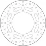 BREMBO Serie Oro Bremsscheibe starr - 68B40717 für Aprilia, Gilera, Piaggio