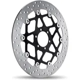 BREMBO Serie Oro Floating Brake Disc - 78B40898 for Honda CBR900RR