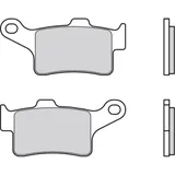 BREMBO Street Sintermetall Bremsbeläge - ?07GR88SA für CAN AM SPYDERF3, SPYDERRT