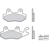 BREMBO Scooter Carbon Keramik Bremsbeläge - 07071CC für Kymco, Cagiva, Arctic CAT