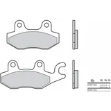BREMBO Scooter Sintered Metal Brake pads - 07071XS for Suzuki AN400BURGMAN, UH125BURGMAN Kymco PEOPLE250