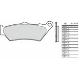 BREMBO Genuine Sintermetall Bremsbeläge - 07BB0390 für KTM, BMW, Aprilia