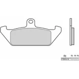 BREMBO Street Carbon Keramik Bremsbeläge - 07BB0606 für Cagiva, Ducati, Aprilia
