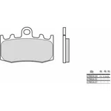 BREMBO Street Carbon Ceramic Brake pads - 07BB2607 for BMW R1200RT