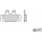 BREMBO Street Carbon Keramik Bremsbeläge - 07GR6407 für KTM 125GS, 125MX, 250GS